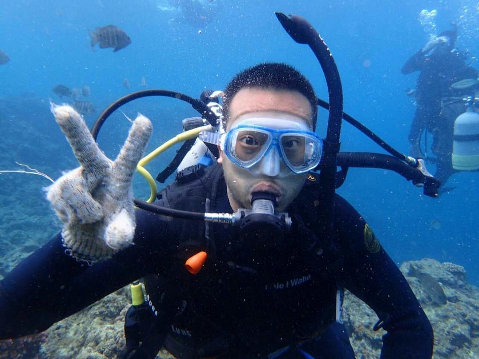 冲浪骑士