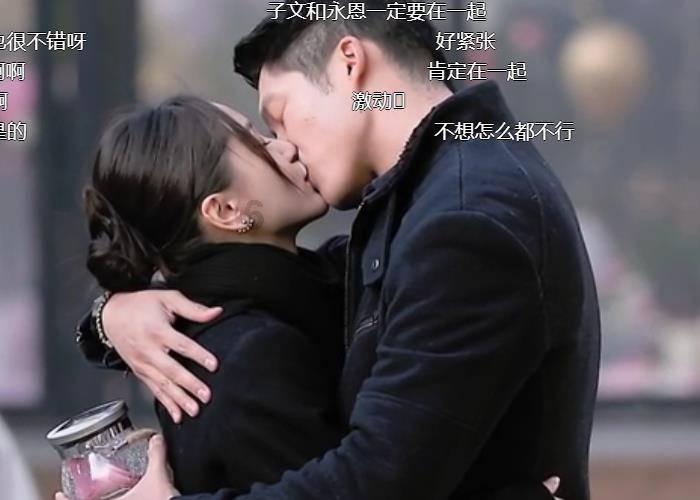「袁冰妍空降?人工智能胡意璇化身新女主!落花时节绿幕补拍」